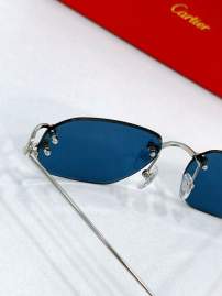 Picture of Cartier Sunglasses _SKUfw80535757fw